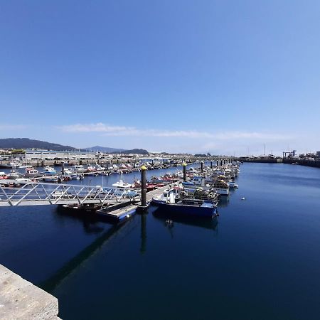 Casas Da Brixida. Primeiro Кангас Екстер'єр фото