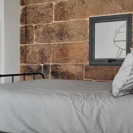 Casas Da Brixida. Primeiro Кангас Екстер'єр фото